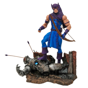 Figura Ojo de Halcon Marvel 18cm