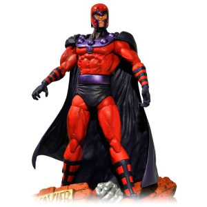Figura Magneto Marvel Select 18cm