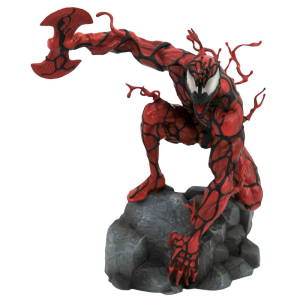 Diorama Carnage Marvel Comic Gallery 23cm Diorama Carnage Marvel Comic Gallery 23cm