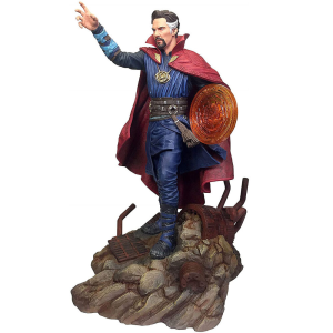 Estatua Doctor Extraño Vengadores Avengers Infinity War Marvel 23cm