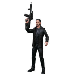Figura John Wick Select Chapter 2 18cm