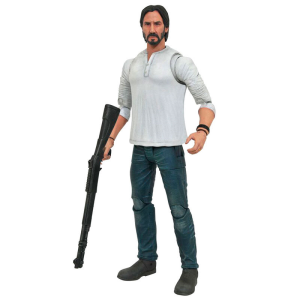 Diamond Select Casual John Wick 2 18cm - Figura