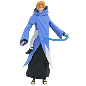 Figura Sypha Belnades Castlevania 18cm Figura Sypha Belnades Castlevania 18cm