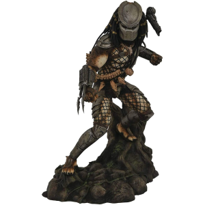 Figura Predator Gallery diorama Figura Predator Gallery diorama