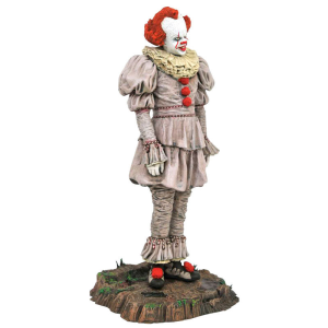 Estatua Pennywise It Chapter 2 25cm
