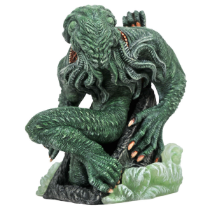 Figura Cthulhu HP Lovecraft Cthulhu Gallery 25cm