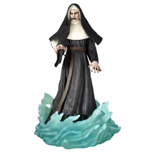 Estatua La Monja 23cm