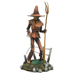 Figura El Espantapajaros DC Comics 25cm