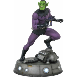 Estatua Skrull Marvel Gallery 28cm Estatua Skrull Marvel Gallery 28cm