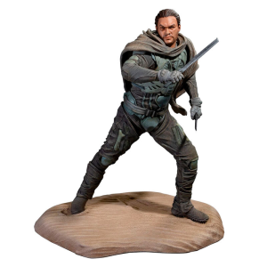 Dark Horse DUNE: DUNCAN IDAHO FIGURE Dark Horse DUNE: DUNCAN IDAHO FIGURE