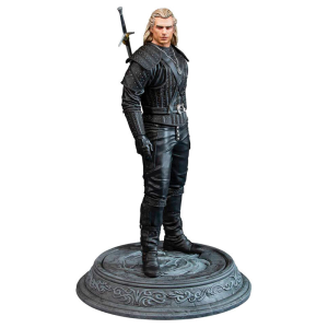 Figura The Witcher Geralt de Rivia de 22 cm