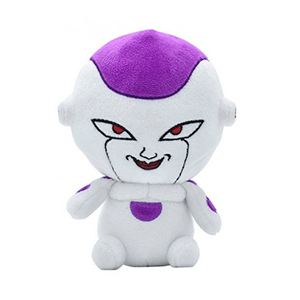 Peluche Freezer Dragon Ball Z 15cm