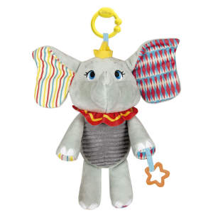 Clementoni 17297 juguete de peluche