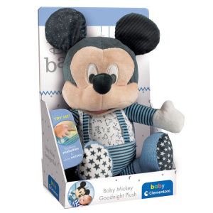 Peluche Duerme Contigo Mickey Disney
