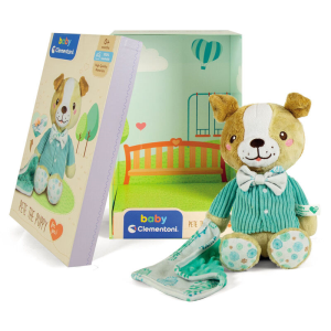 Peluche Perrito