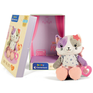 Peluche Gato Bailarin
