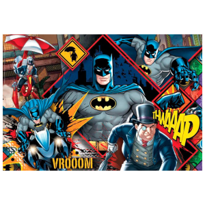 Clementoni 29108 puzzle