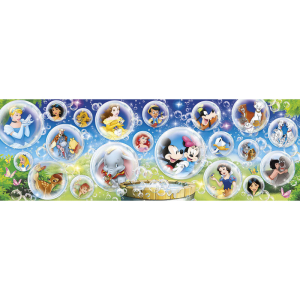 Clementoni 39515 puzzle Puzzle rompecabezas 1000 pieza(s)