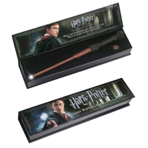 Replica Harry Potter: Varita Illuminating Harry Potter