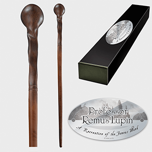 Varita Remus Lupin Harry Potter