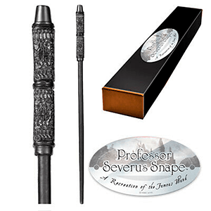 Varita Severus Snape Harry Potter