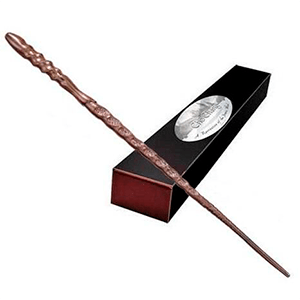 Varita Cho Chang Harry Potter
