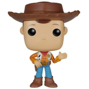 Figura POP Disney Toy Story Woody