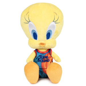 Peluche Piolin Tune Squad Space Jam 2 24cm