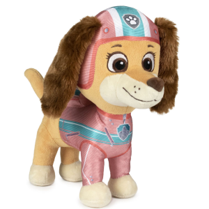 Peluche Rosie Patrulla Canina Paw Patrol 27cm