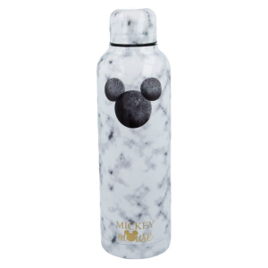 Botella acero inoxidable Mickey Disney 515ml