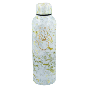 Botella acero inoxidable Minnie Disney 515ml
