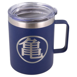 Taza termo acero inoxidable Dragon Ball 380ml Taza termo acero inoxidable Dragon Ball 380ml