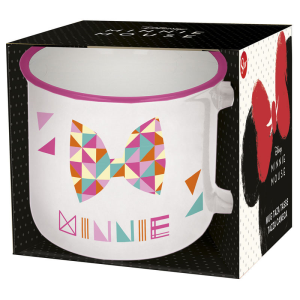 Taza Minnie Disney 415ml Taza Minnie Disney 415ml