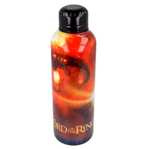 Botella acero inoxidable El Señor de los Anillos 515ml