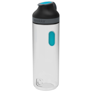 Botella Mineral Carbon Quokka 670ml