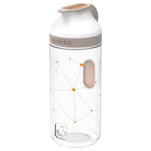 Botella Mineral Ash Quokka 520ml
