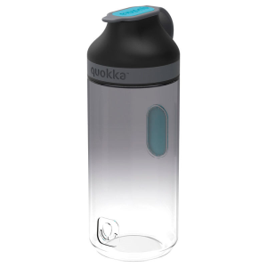 Botella Mineral Black Quokka 520ml