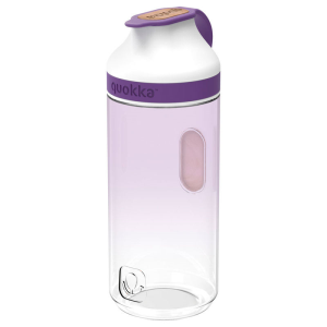 Botella Mineral Lilac Quokka 520ml