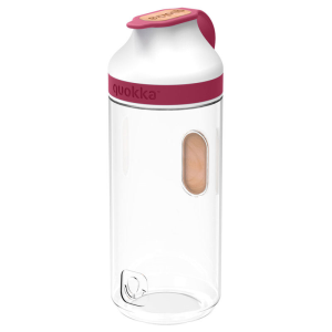 Botella Mineral Claret Quokka 520ml
