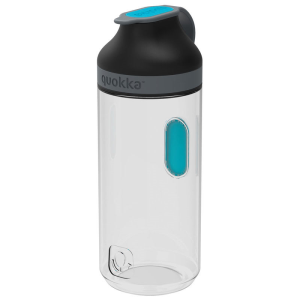 Botella Mineral Carbon Quokka 520ml