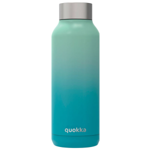 Botella Solid Gradient Caribbean Quokka 510ml