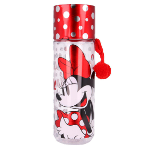 Botella tritan Silver Minnie Disney 590ml