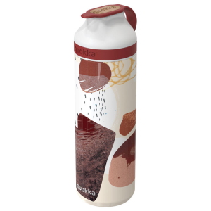 Botella Mineral Steel Seasons Quokka 430ml