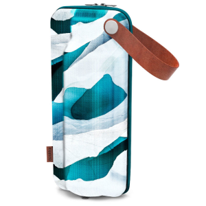Funda botella Flow Iceberg EVA