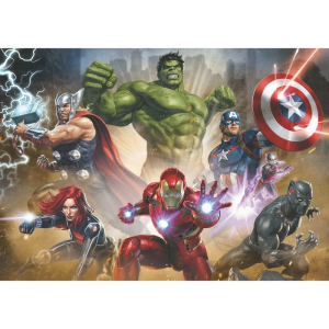 Educa Avengers Puzzle rompecabezas 1000 pieza(s)