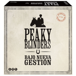 Juego Peaky Blinders Juego Peaky Blinders