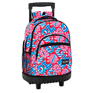 Trolley Compact Blackfit8 Cool 45cm
