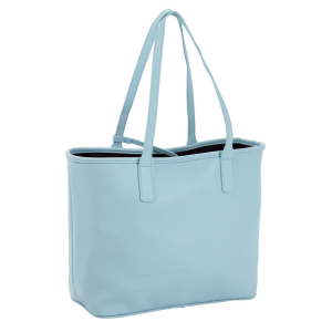 Billetera Moos Capsula Blue - Bolso