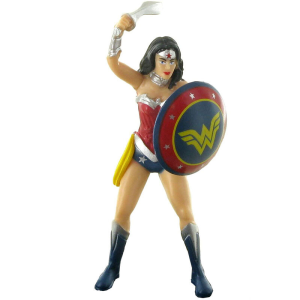 Figura Wonder Woman DC Comics