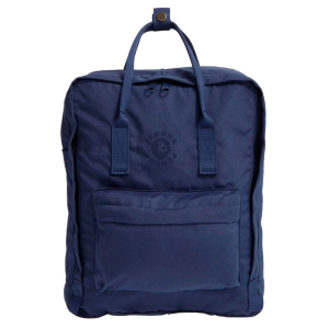 Perona Norway Azul 39cm adaptable - Mochila